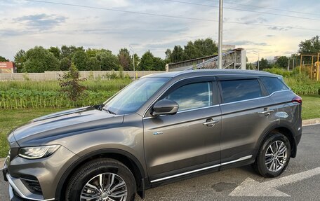 Geely Atlas, 2024 год, 2 250 000 рублей, 3 фотография