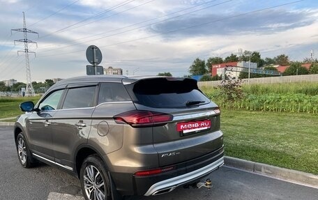 Geely Atlas, 2024 год, 2 250 000 рублей, 4 фотография