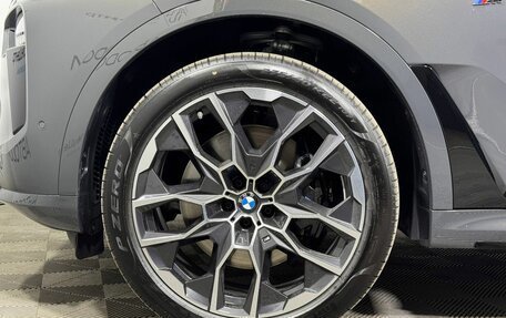 BMW X7, 2026 год, 19 250 000 рублей, 4 фотография