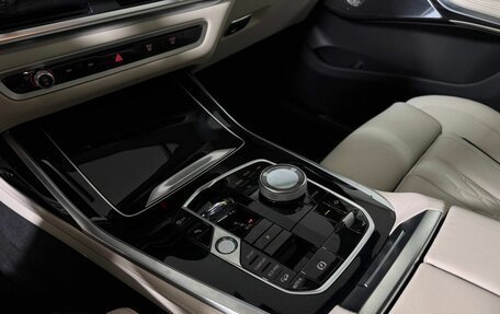BMW X7, 2026 год, 19 250 000 рублей, 27 фотография