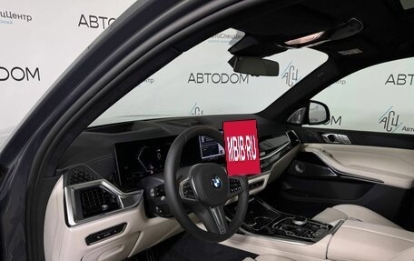 BMW X7, 2026 год, 19 250 000 рублей, 29 фотография