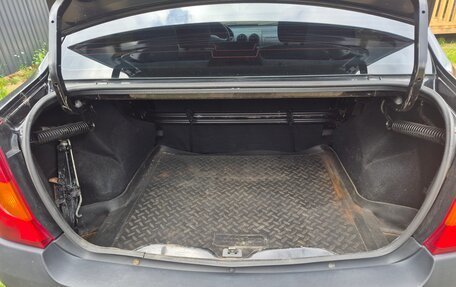 Renault Logan I, 2009 год, 350 000 рублей, 12 фотография