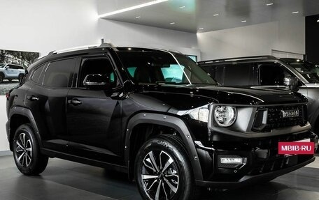Haval H7, 2026 год, 3 999 000 рублей, 2 фотография