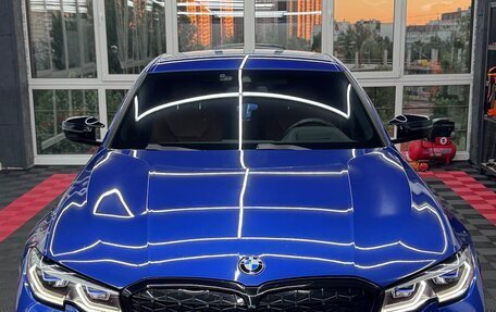 BMW 3 серия, 2021 год, 4 900 000 рублей, 5 фотография
