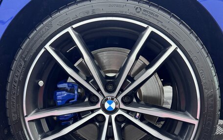 BMW 3 серия, 2021 год, 4 900 000 рублей, 13 фотография