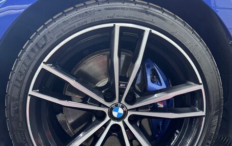 BMW 3 серия, 2021 год, 4 900 000 рублей, 14 фотография