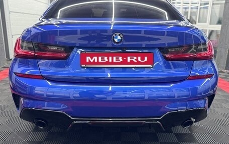 BMW 3 серия, 2021 год, 4 900 000 рублей, 7 фотография
