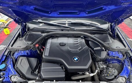 BMW 3 серия, 2021 год, 4 900 000 рублей, 18 фотография