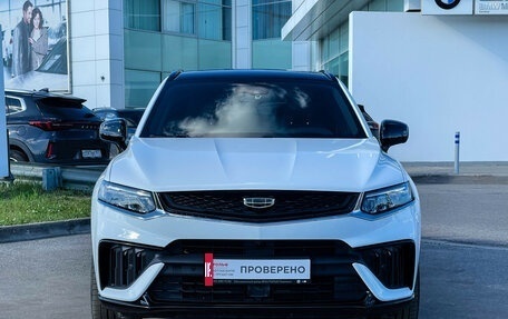 Geely Tugella FY11, 2023 год, 3 239 000 рублей, 3 фотография