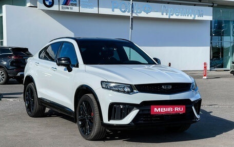 Geely Tugella FY11, 2023 год, 3 239 000 рублей, 4 фотография