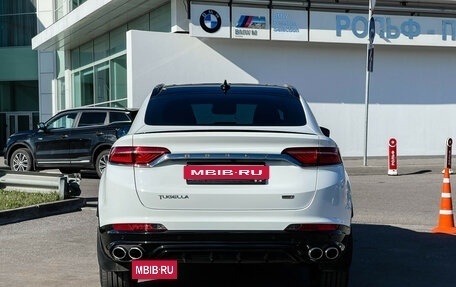 Geely Tugella FY11, 2023 год, 3 239 000 рублей, 7 фотография