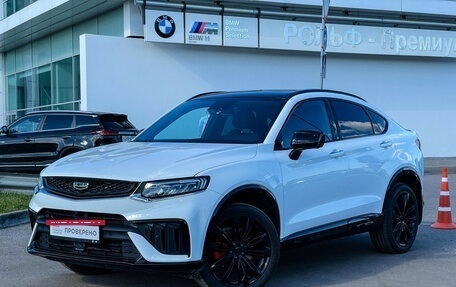 Geely Tugella FY11, 2023 год, 3 239 000 рублей, 2 фотография