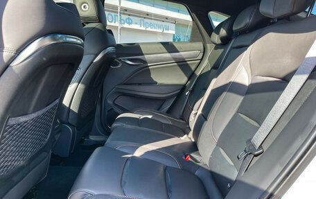 Geely Tugella FY11, 2023 год, 3 239 000 рублей, 11 фотография