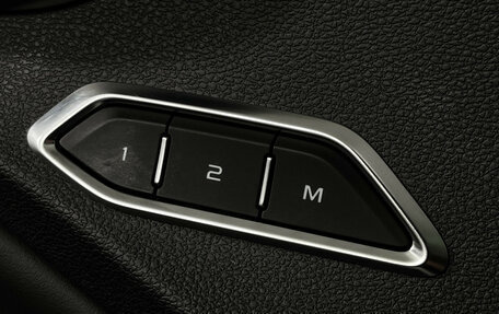 Geely Tugella FY11, 2023 год, 3 239 000 рублей, 18 фотография