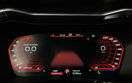 Geely Tugella FY11, 2023 год, 3 239 000 рублей, 12 фотография