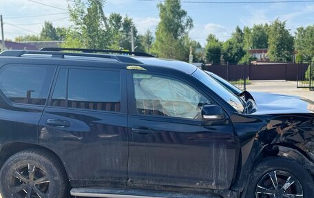 Toyota Land Cruiser Prado 150 рестайлинг 2, 2012 год, 1 200 000 рублей, 9 фотография