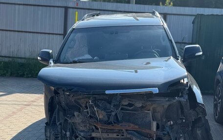 Toyota Land Cruiser Prado 150 рестайлинг 2, 2012 год, 1 200 000 рублей, 5 фотография