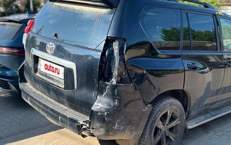 Toyota Land Cruiser Prado 150 рестайлинг 2, 2012 год, 1 200 000 рублей, 7 фотография