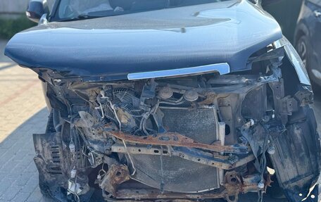 Toyota Land Cruiser Prado 150 рестайлинг 2, 2012 год, 1 200 000 рублей, 6 фотография