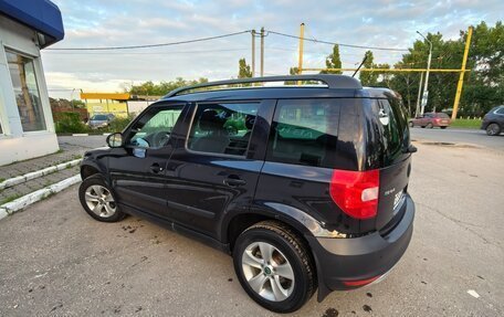 Skoda Yeti I рестайлинг, 2012 год, 1 150 000 рублей, 6 фотография