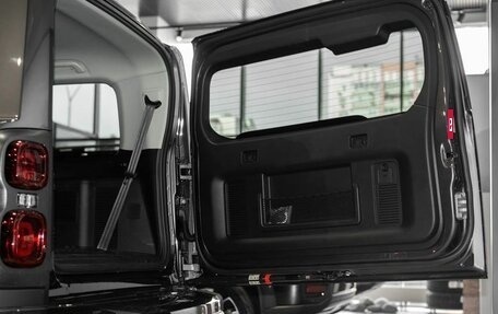 Haval H9, 2026 год, 5 299 000 рублей, 8 фотография