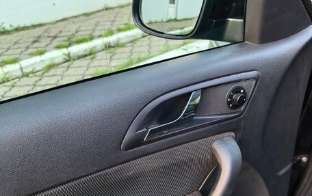 Skoda Yeti I рестайлинг, 2012 год, 1 150 000 рублей, 9 фотография