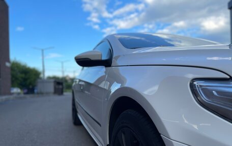 Volkswagen Passat CC I рестайлинг, 2010 год, 1 050 000 рублей, 9 фотография
