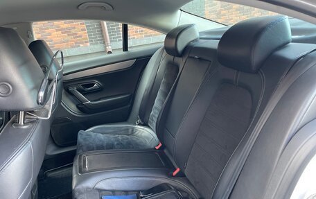 Volkswagen Passat CC I рестайлинг, 2010 год, 1 050 000 рублей, 26 фотография