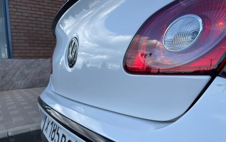 Volkswagen Passat CC I рестайлинг, 2010 год, 1 050 000 рублей, 20 фотография