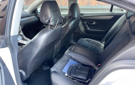 Volkswagen Passat CC I рестайлинг, 2010 год, 1 050 000 рублей, 25 фотография