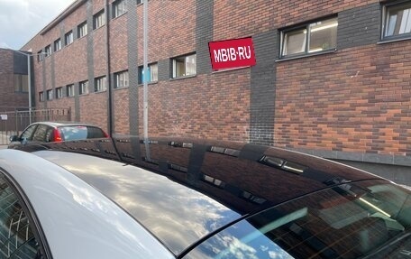 Volkswagen Passat CC I рестайлинг, 2010 год, 1 050 000 рублей, 23 фотография