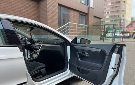 Volkswagen Passat CC I рестайлинг, 2010 год, 1 050 000 рублей, 33 фотография