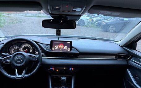 Mazda 6, 2019 год, 1 630 000 рублей, 8 фотография