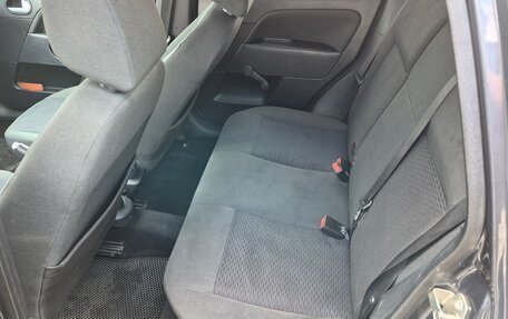 Ford Fiesta, 2007 год, 420 000 рублей, 6 фотография