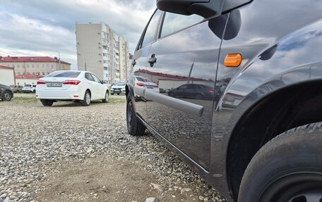 Ford Fiesta, 2007 год, 420 000 рублей, 16 фотография