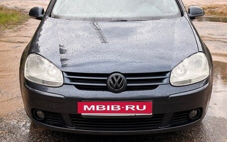 Volkswagen Golf V, 2008 год, 579 000 рублей, 3 фотография