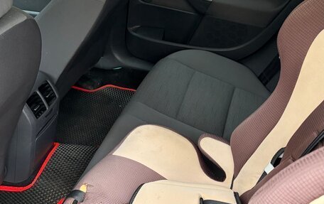 Volkswagen Golf V, 2008 год, 579 000 рублей, 18 фотография