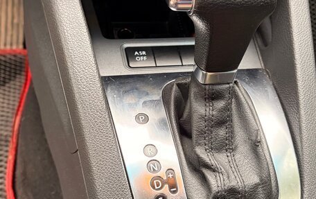 Volkswagen Golf V, 2008 год, 579 000 рублей, 13 фотография