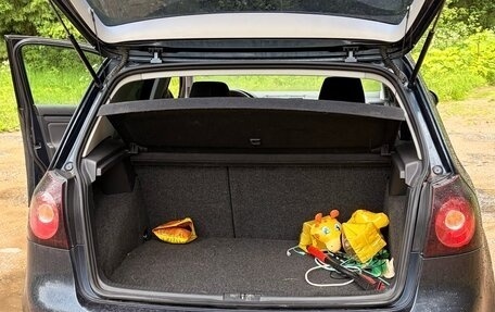 Volkswagen Golf V, 2008 год, 579 000 рублей, 17 фотография