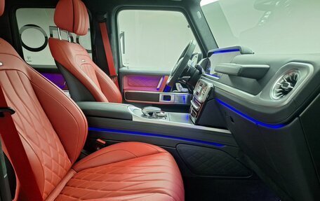 Mercedes-Benz G-Класс AMG, 2024 год, 6 фотография