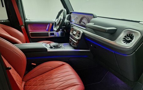 Mercedes-Benz G-Класс AMG, 2024 год, 5 фотография