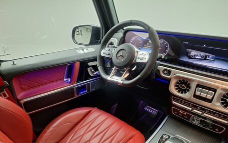 Mercedes-Benz G-Класс AMG, 2024 год, 8 фотография