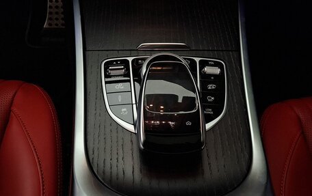 Mercedes-Benz G-Класс AMG, 2024 год, 14 фотография