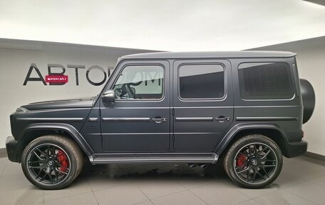 Mercedes-Benz G-Класс AMG, 2024 год, 2 фотография