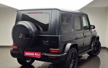 Mercedes-Benz G-Класс AMG, 2024 год, 3 фотография