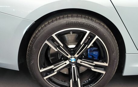 BMW 3 серия, 2024 год, 2 фотография
