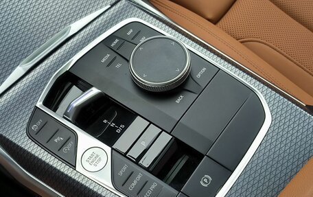 BMW 3 серия, 2024 год, 5 фотография