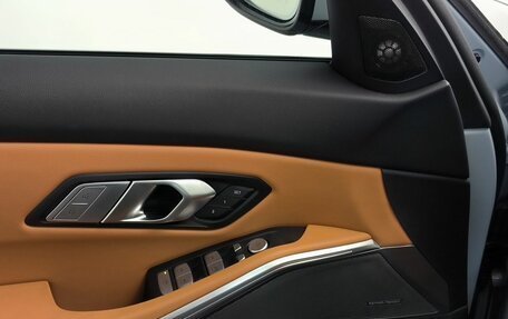 BMW 3 серия, 2024 год, 4 фотография