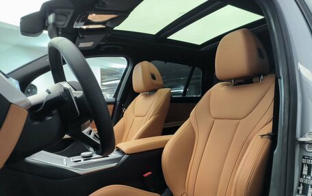 BMW 3 серия, 2024 год, 9 фотография