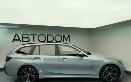 BMW 3 серия, 2024 год, 10 фотография
